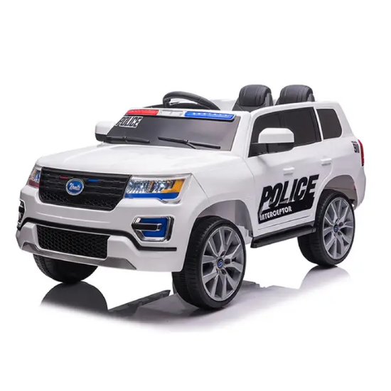 صورة جيب شرطة اطفال